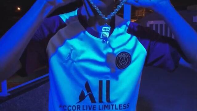 MaxPr7 - " Eu Não Sou Mais Um" ( prod. Dj Bg de Santa Cruz)