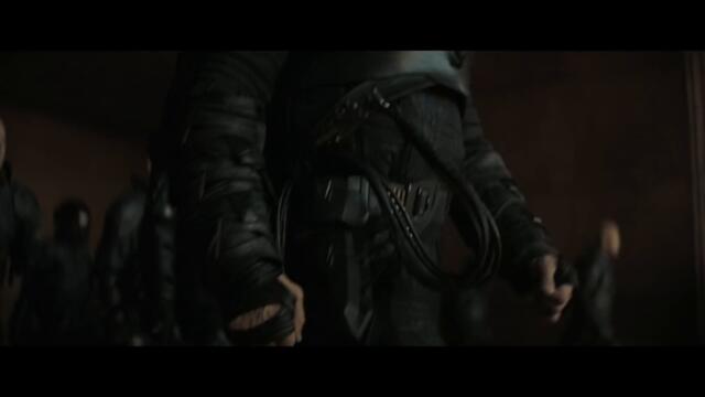 Dune | Official Main Trailer