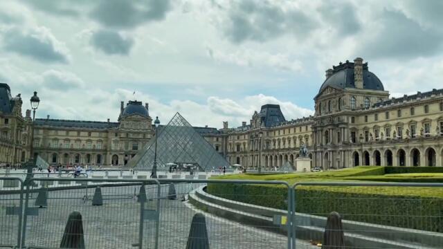 Mozzik x Loredana - Nese Don (Prod. by Palazzo) [Official Video]