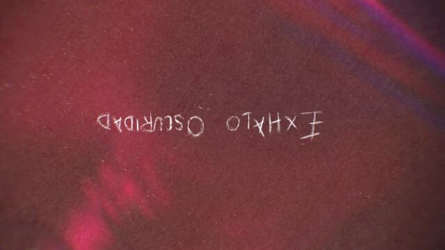 Alan Navarro - Peligro (Lyric Video)