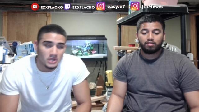 Ariana Grande - 34+35 (Official Live Performance) | Vevo | REACTION