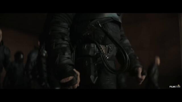 DUNE Trailer 2 (2021)