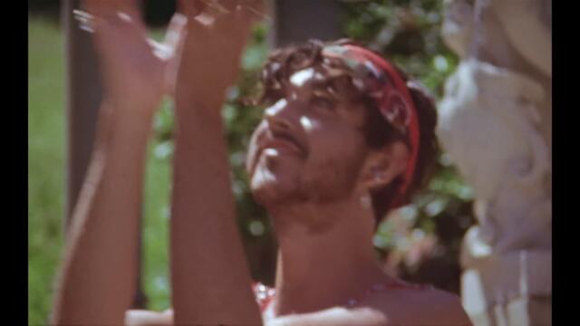 Oscar and the Wolf - Oliver (Official Video)