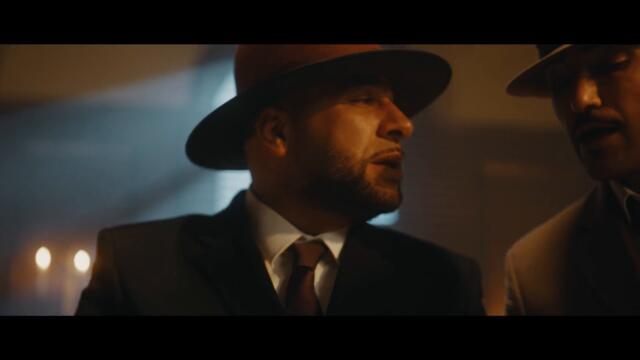 FARID BANG x CAPO x VEYSEL - CITY GANGSTER [official Video]