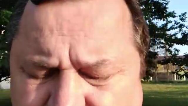 ПОРТРЕТ "АНТИВАКСЕРА"? ШТА?! КАКУЮ ШМАЛЬ ДУНУЛ ПРЕЗИДЕНТ КАЗАХСТАНА?