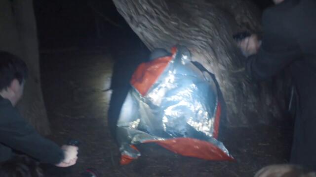 The Effens - Punishment (Official Video)