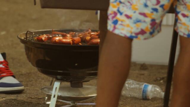 PRICE - GOLDEN (Official Video)