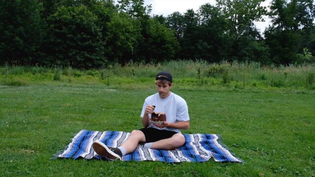 Heart Attack Man - "Old Enough 2 Die" (Official Video)