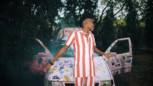 MALCOLM NUNA feat. KUAMI EUGENE ---- MONEY MAN REMIX ( OFFICIAL VIDEO )
