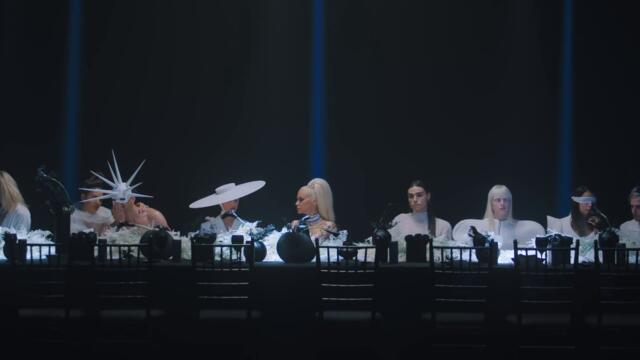 NATASA x RASTA - IZ DALEKA (OFFICIAL VIDEO)