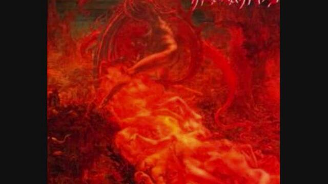 Hexenhaus - As Darkness Falls