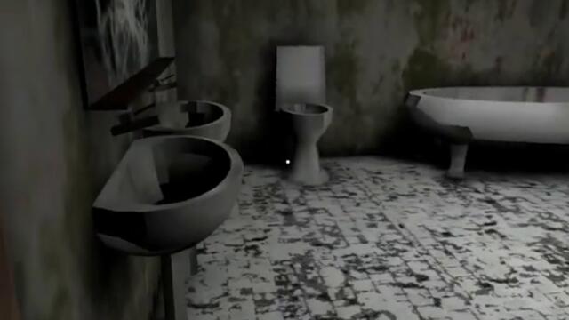 Mickey mouse plays granny [episode - 1] #shorts #gaming