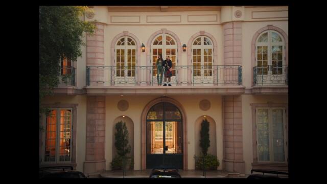 FEID - Tengo Fe (Official Video)