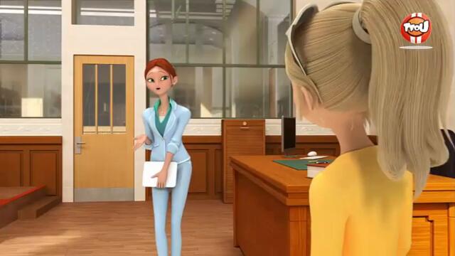 Диктаторът || Сезон 2 Епизод 22 || БГ АУДИО