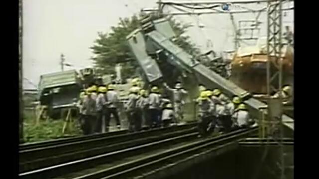 Жп Катастрофа на косъм от смъртта - Vbox7[via torchbrowser.com]