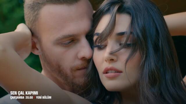 Sen Çal Kapımı 46. Bölüm 2. Tanıtımı