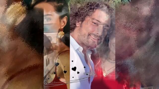 Ada Masalı Oyuncularının Gerçek Sevgilileri ve Eşleri 6.bölüm