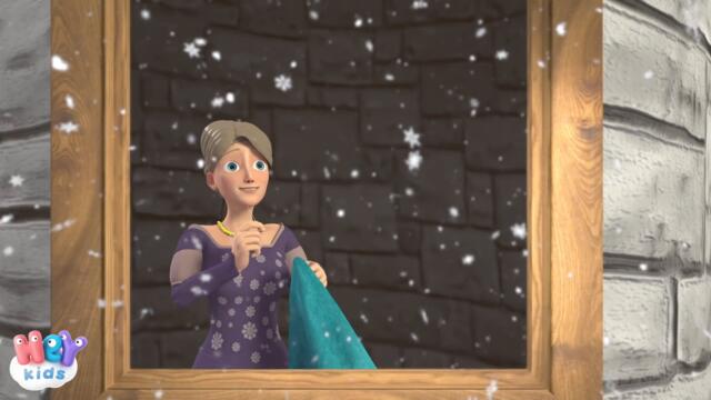 Снежанка И Седемте Джуджета | Детски Приказки На Български - HeyKids