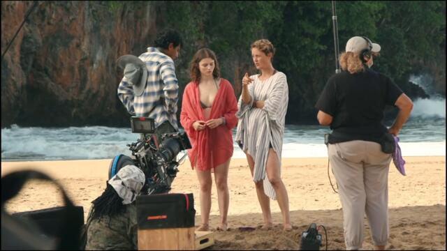 Old Featurette - Mind Matrix (2021) | Movieclips Trailers