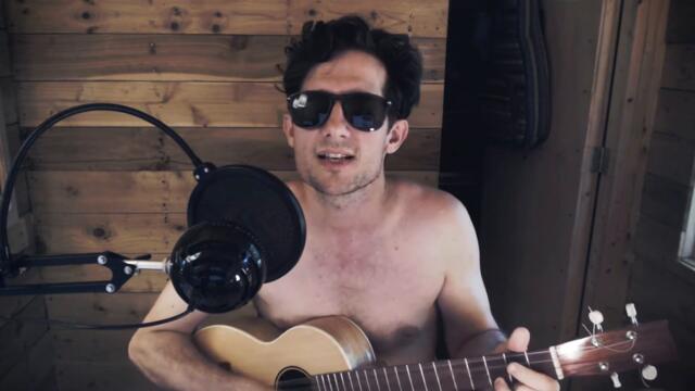 Let's Take Our Clothes Off