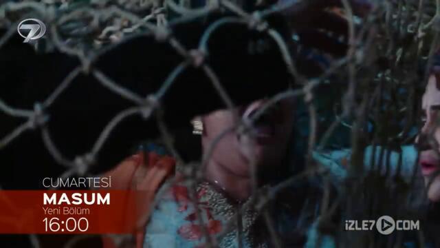 Masum 489. Bölüm Fragmanı - 24 Temmuz Cumartesi