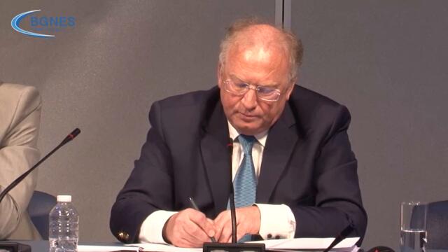 Стоев: Езикът на омразата няма бъдеще