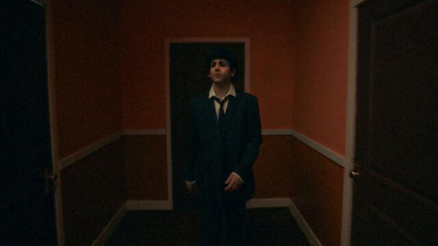 Paul McCartney, Beck - Find My Way (Official Video)