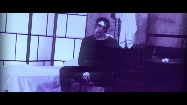 Saving Vice - Phantom Pain (Official Music Video)