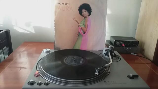 Aura Urziceanu - 1972 - Oh, my Love