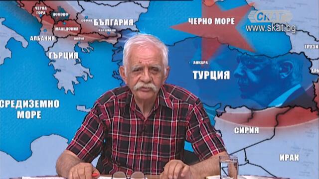 Това е само началото: #поток от #афгански #мигранти залива #Турция