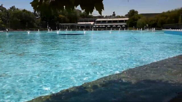 Трейлър на канала