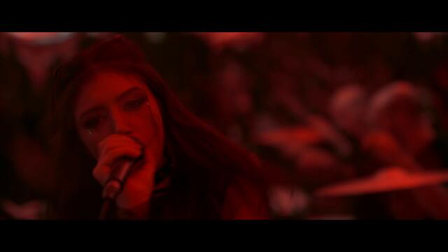 Against The Current - jump [OFFICIAL VIDEO]