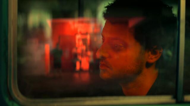 grandson & Jessie Reyez - Rain (from The Suicide Squad) [OFFICIAL VIDEO]