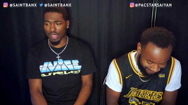 Ariana Grande - positions (Official Live Performance) | Vevo (REACTION)