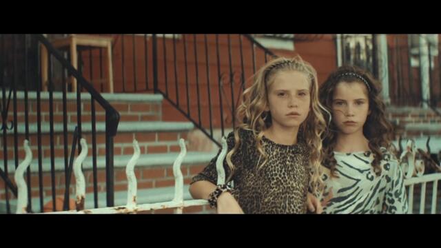 Bomba Estéreo - Soy Yo (Official Video)