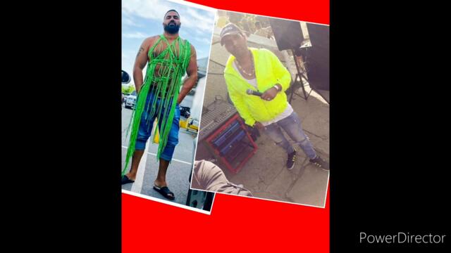 AZIS & DJ_SaLI sen trope АZIS & дж_сали Сен тропе