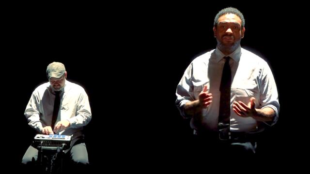 It's Okay to not make it.    Shaun Harris & Lugo (Official)