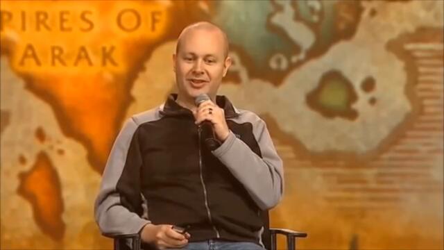 Everything Cut From WoD (Full Compilation With No Fluff)