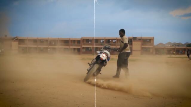 Ypee - Ten Toes ft. Kofi Jamar (Official Video)