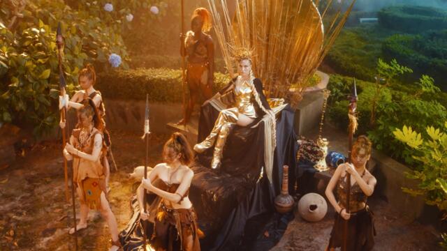 Güneş - Dikenlerinle - Official Video