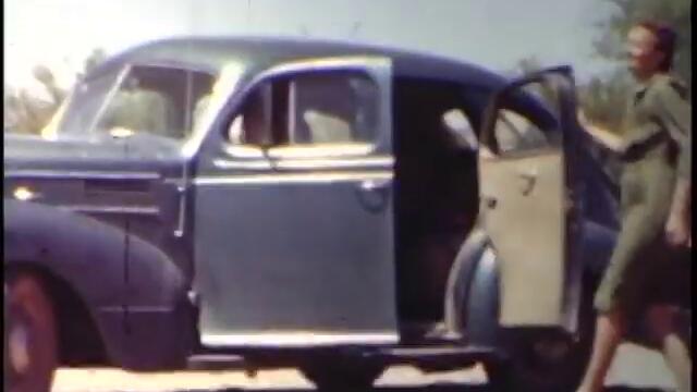 GOSPEL CLAWS - Summer Nights Lakeside (Official Video)