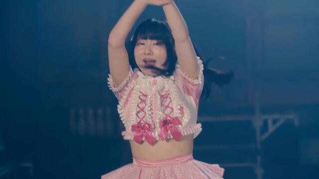 【アイドル】幻色シアター  「命短し、恋せよOTM」歌詞付きMV