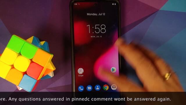 Poco X3 Pro | Install Official Derpfest Rom | Android 11 | Detailed Tutorial