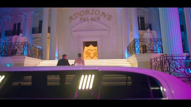 Sinan Hoxha - Dasma cunit (Official Video 4K)