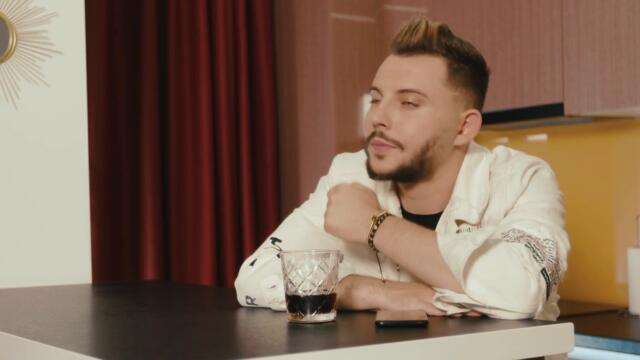 Nikos - Sentimente impartite - Official video 2021