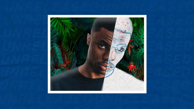 Vince Staples - Unreleased (Concept EP)