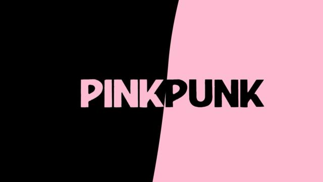 PINKPUNK 2. BÖLÜM