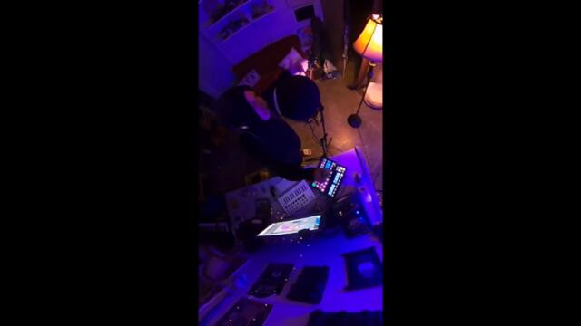 Rachel Geek - Dumb reasons (liveloop with ableton live and maschine mk2)