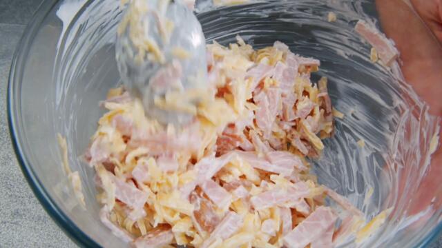 Бутерброды больше не делайте! Есть кое-что ГОРАЗДО ПРОЩЕ И ВКУСНЕЕ!!!