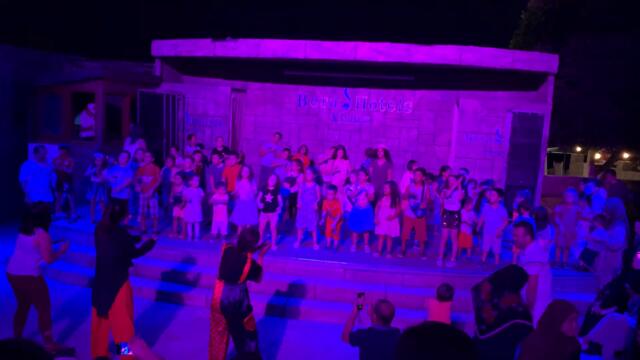 Zam zam mini club bera alanya